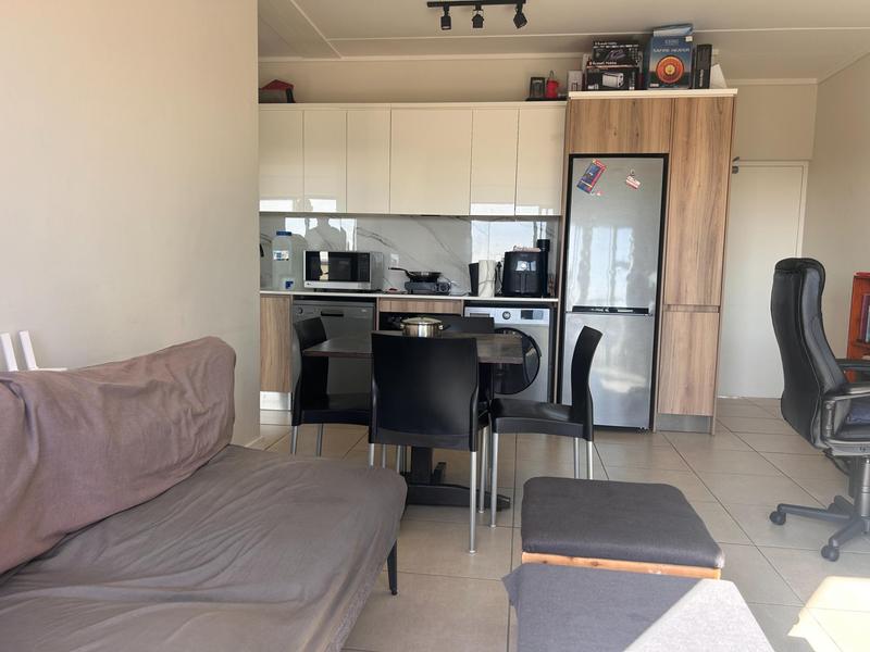 To Let 1 Bedroom Property for Rent in Sandown Western Cape